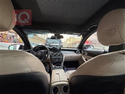 مرسيدس بنز C-Class
